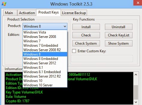microsoft toolkit office 2010 activator